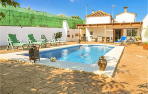 Nice home in Coin with Outdoor swimming pool, WiFi and 3 Bedrooms, Coin
